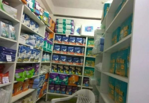 EXCELENTE IMÓVEL PARA FINS COMERCIAL — foto 4