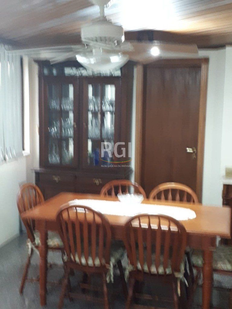 Apartamento para Venda - 117m², 3 dormitórios, sendo 1 suites, 3 vagas - Jardim Botânico — foto 1