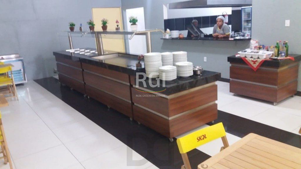 Casa Comercial para Venda - 360m², 0 dormitórios, Petrópolis — foto 11