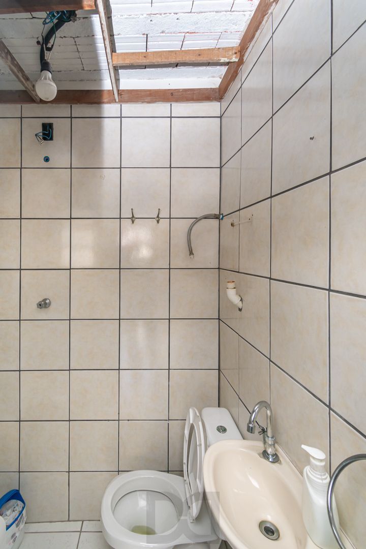 Casa 03 dormit (suíte e closet) e 4 vagas, na Vila Ipiranga, em Porto Alegre, RS — foto 30