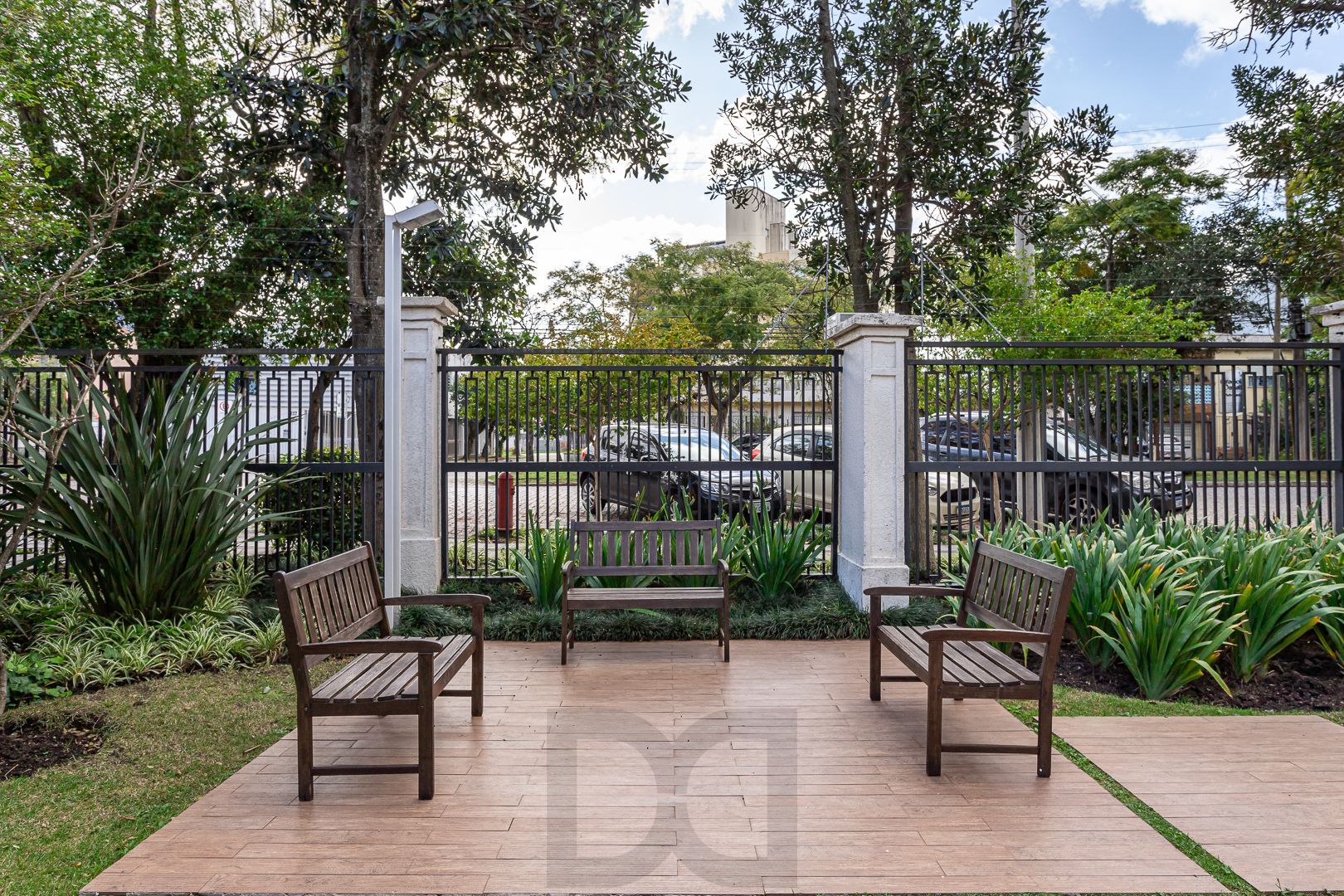 apartamento de 3 dormitórios mobiliado com infra total e vista panoramica — foto 32