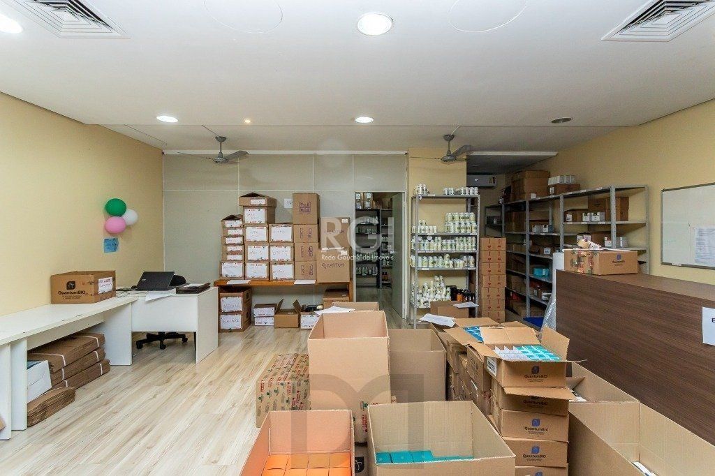 Loja Comercial na Av Cristóvão Colombo DESOCUPADA — foto 11