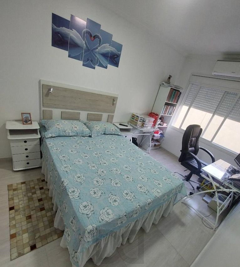 Apartamento no Jardim Carvalho de 1 dormitório — foto 9