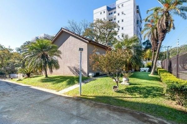 Cobertura no bairro Teresópolis de 3 dormitórios vaga e infra — foto 47