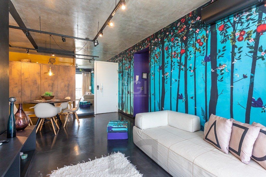 Apartamento para Venda - 70.07m², 2 dormitórios, sendo 1 suites, 2 vagas - Jardim Botânico — foto 7