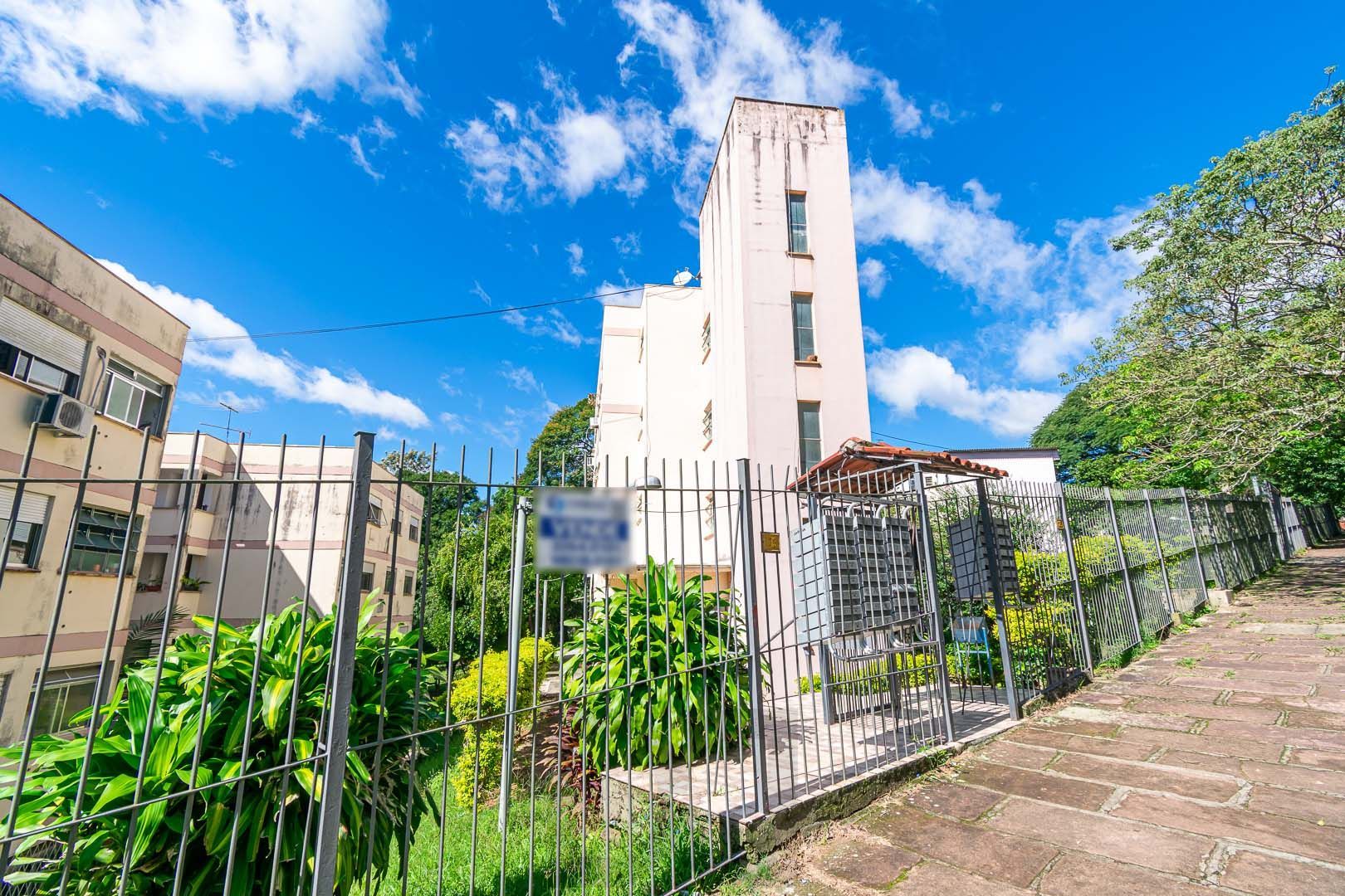 Apartamento no bairro Santo Antônio de 2 dormitórios e vaga rotativa — foto 31