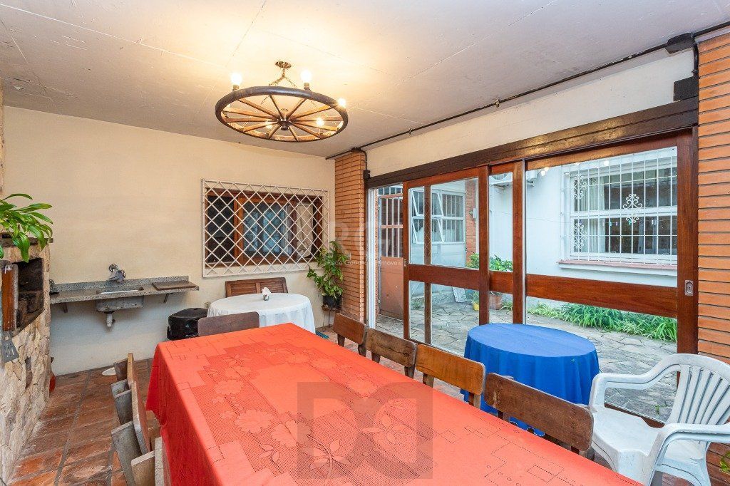 Casa no bairro Petrópolis de 3 dormitórios — foto 34