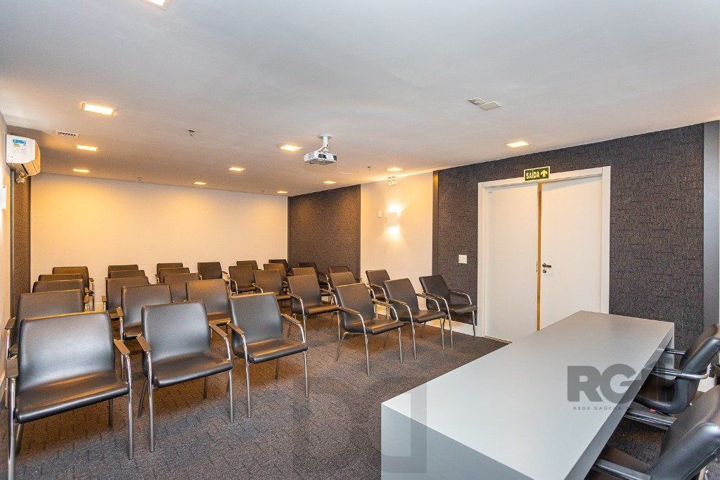 Conjunto / Sala para Venda no DOC OFFICE DESOCUPADA — foto 22