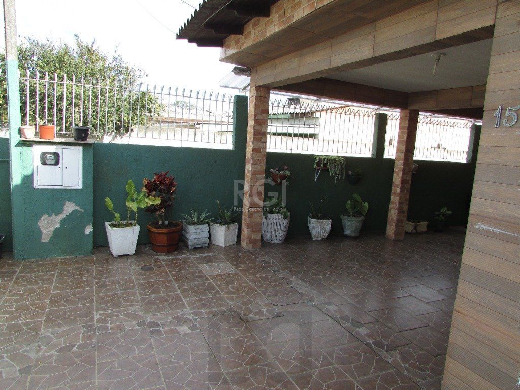 Casa para Venda - 150m², 3 dormitórios, 2 vagas - Santa Rosa de Lima — foto 3