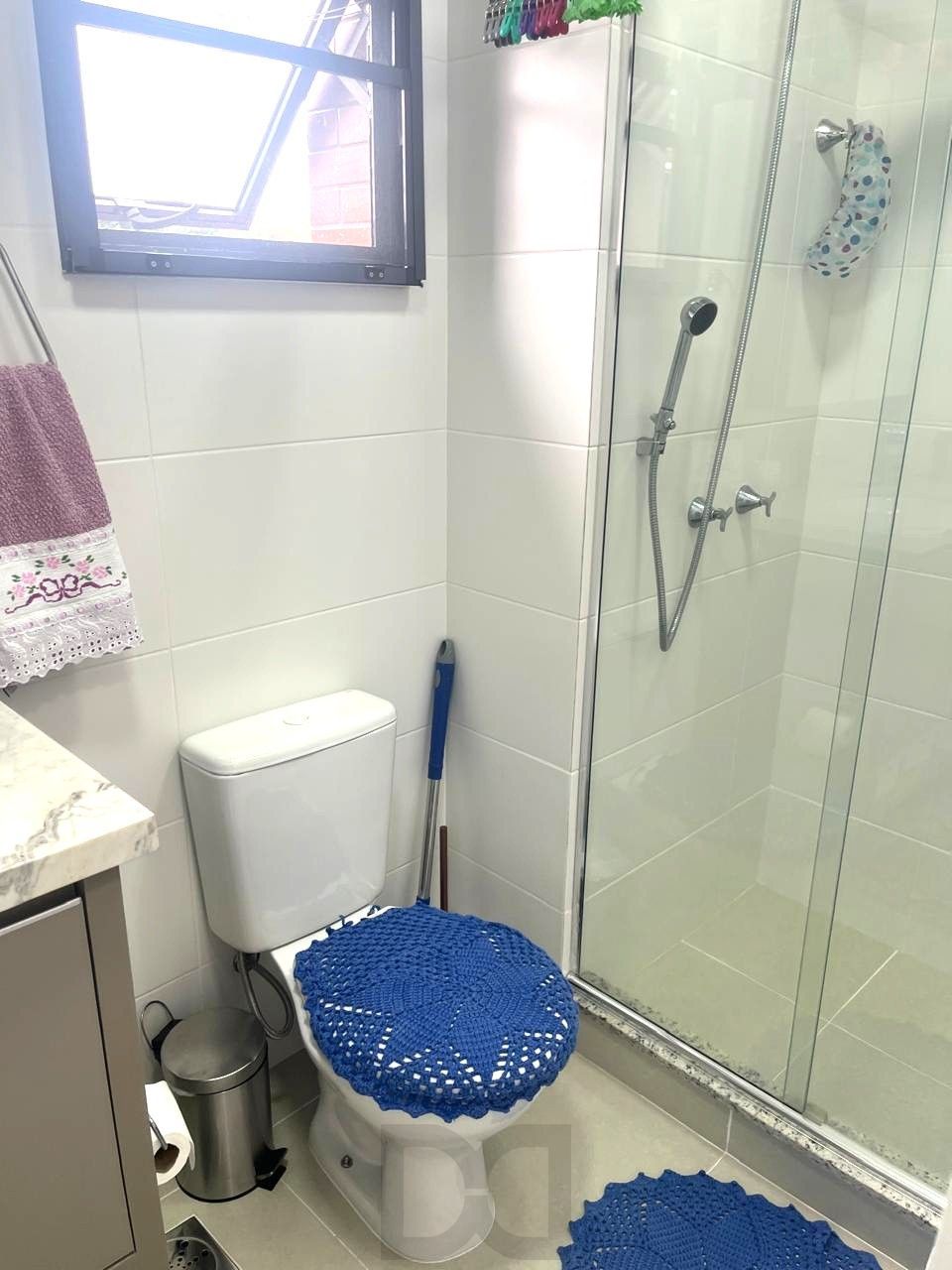 Apartamento no bairro Cristal de 2 dormitórios e vaga MOBILIADO — foto 25