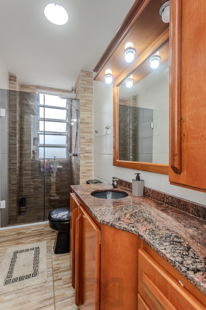 Apartamento de 2 dormitórios no bairro Cristal — foto 12