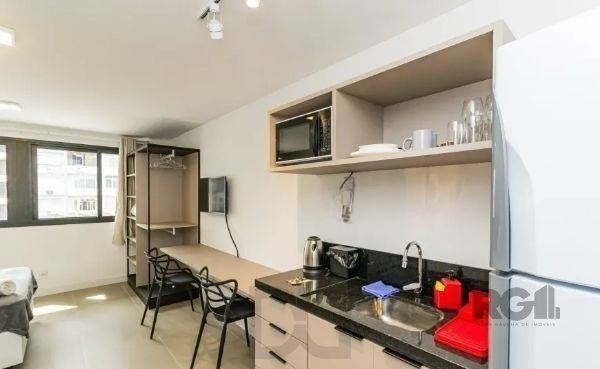 Apartamento Stúdio no bairro Rio Branco — foto 13