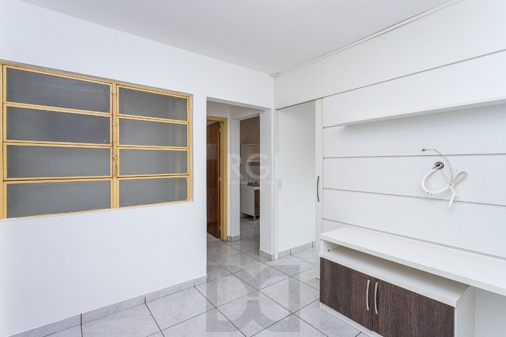 Apartamento para Venda 1 dormitório, Glória — foto 8