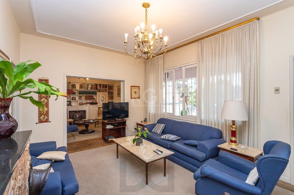 Casa no bairro Petrópolis de 3 dormitórios — foto 5
