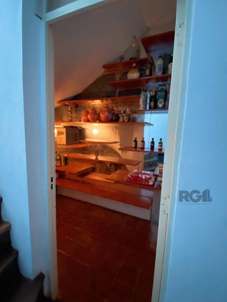 Casa no Teresópolis de 4 dormitórios e 4 vagas — foto 17