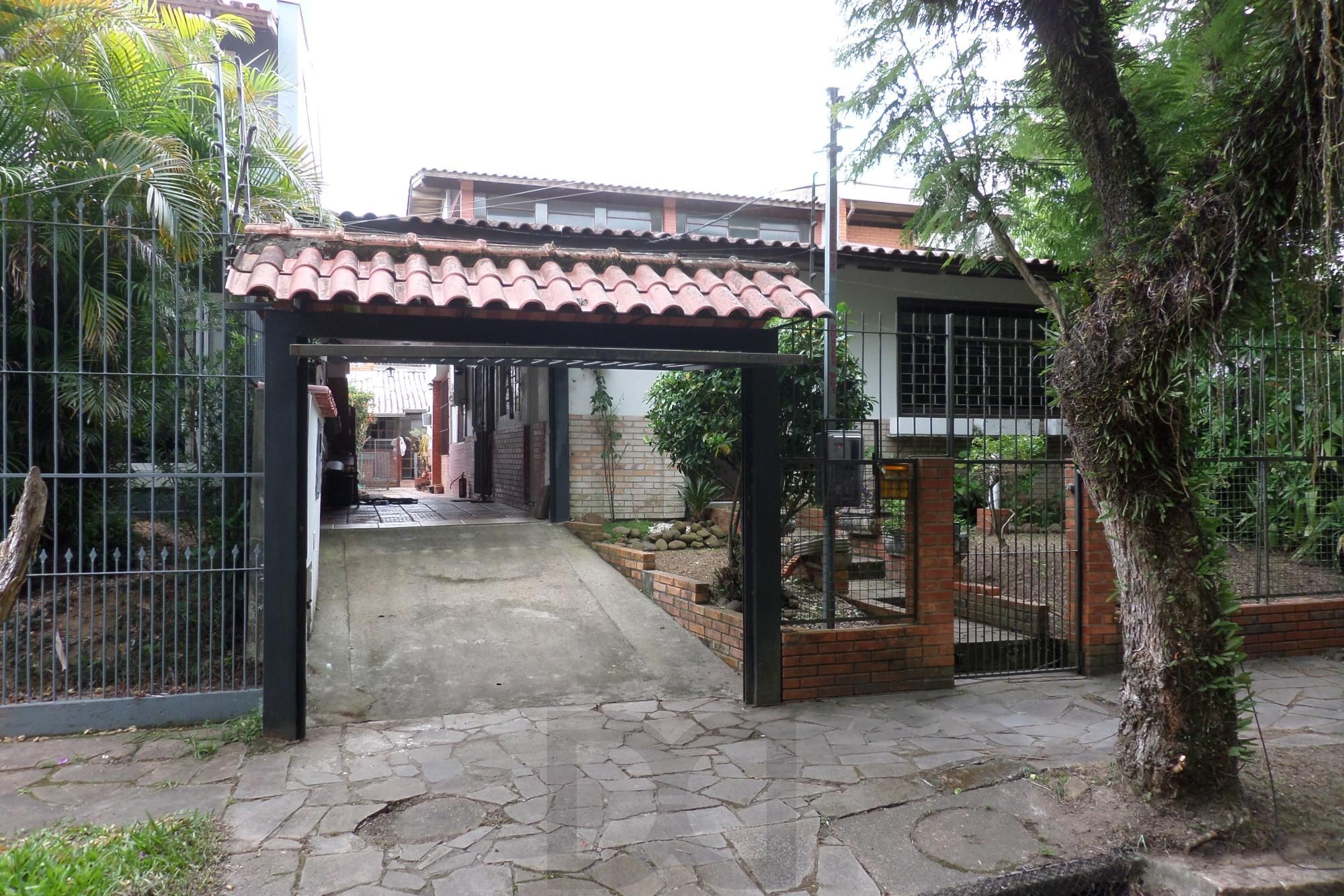 Casa no bairro Ipanema de 3 dormitórios e 2 vagas DESOCUPADA — foto 56