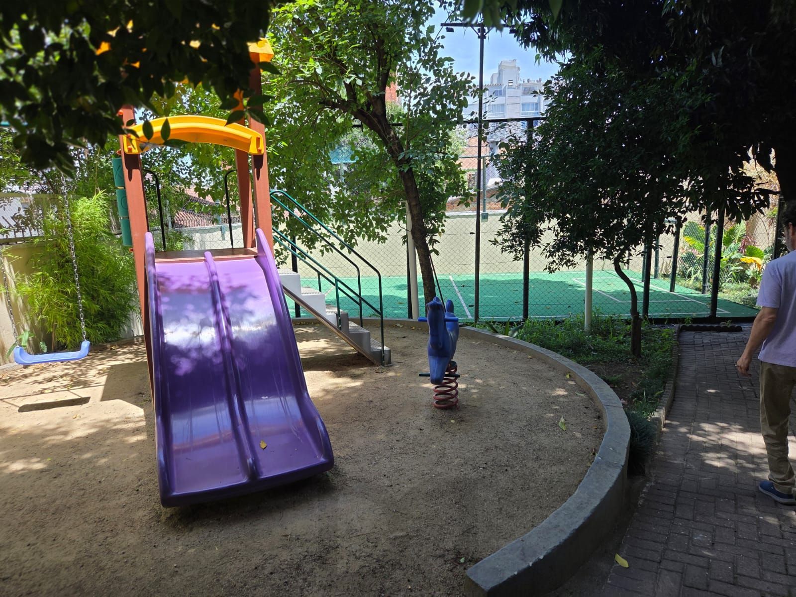 APARTAMENTO COM 3 DORM,SUITE, BOX DUPLO,  BAIRRO PETROPOLIS — foto 11