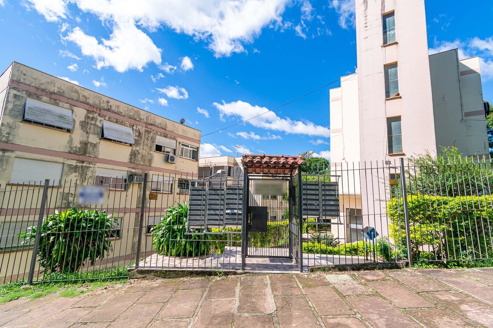 Apartamento no bairro Santo Antônio de 2 dormitórios e vaga rotativa — foto 29
