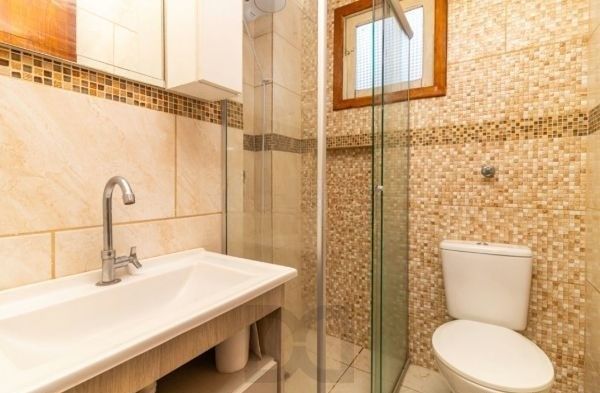 Apartamento no Parque Santa Fé de 1 dormitório DESOCUPADO — foto 7
