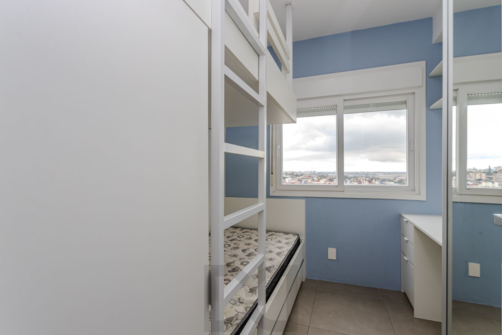 Apartamento no Jardim Lindóia de 2 dormitórios vaga e infra — foto 15