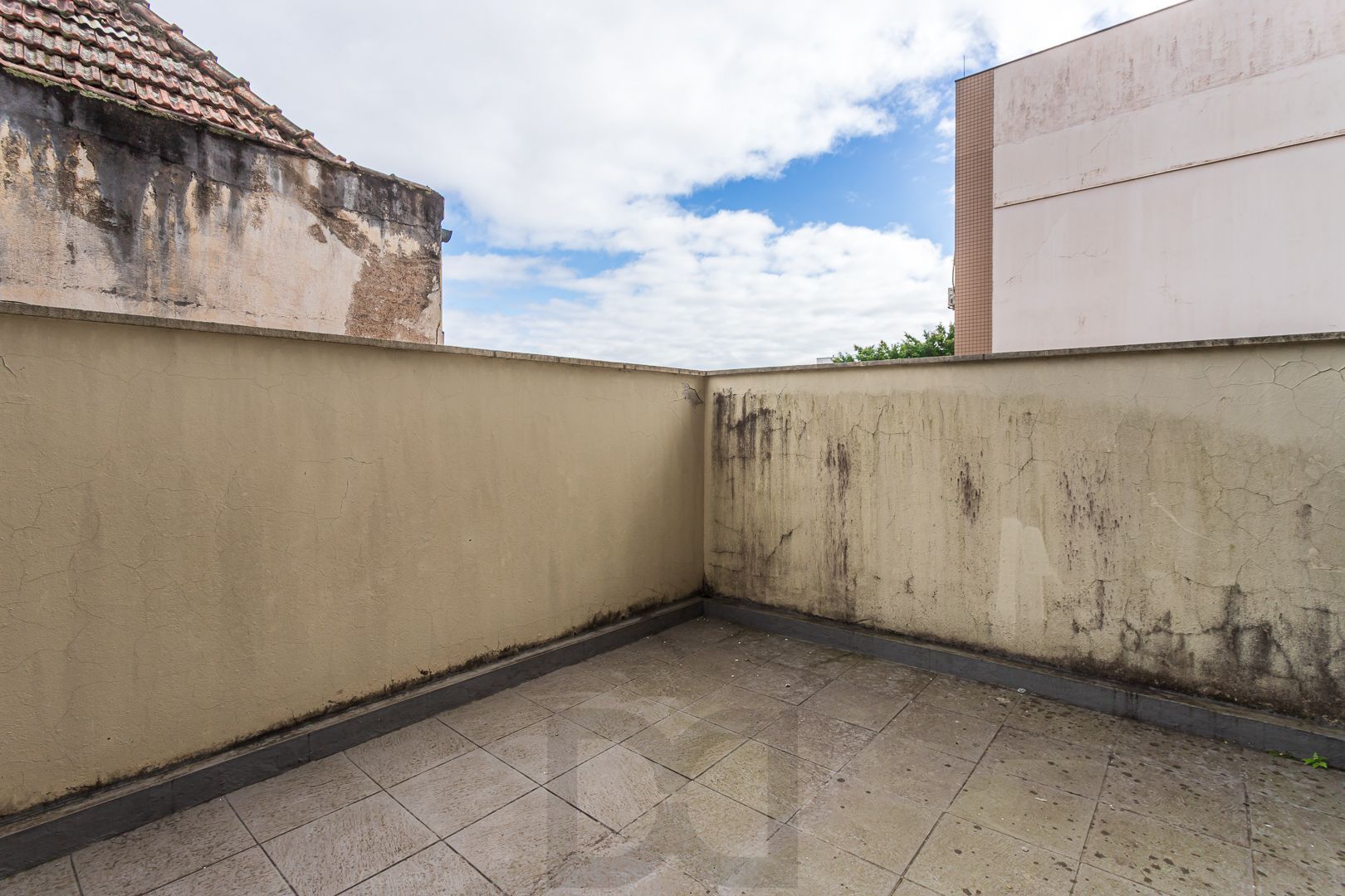 Conjunto comercial no bairro Floresta com terraço privativo DESOCUPADO — foto 18