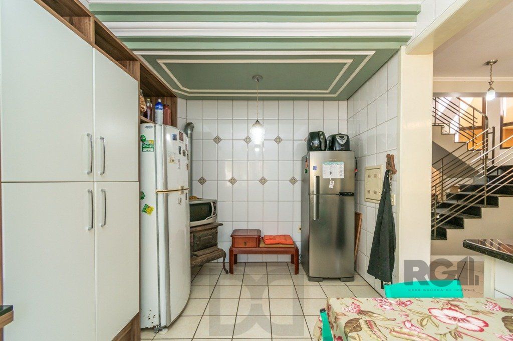 Casa sobrado no jardim Botânico com 5 dormitórios e 4 vagas — foto 15