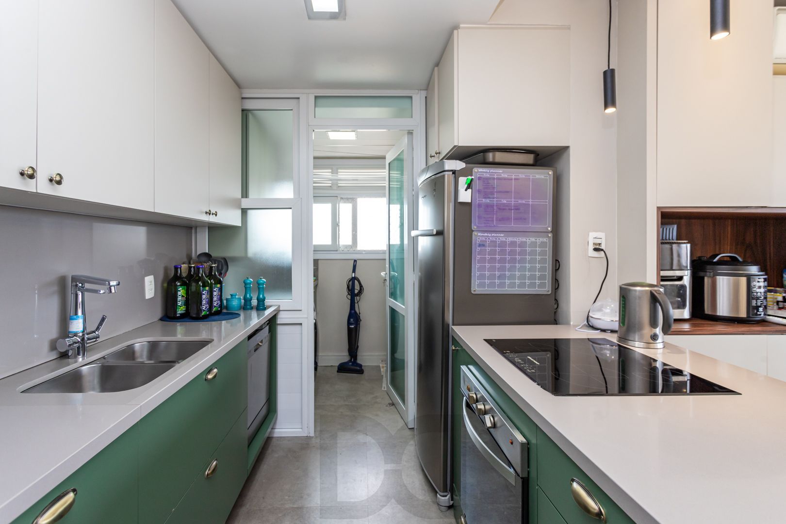 apartamento de 3 dormitórios mobiliado com infra total e vista panoramica — foto 26