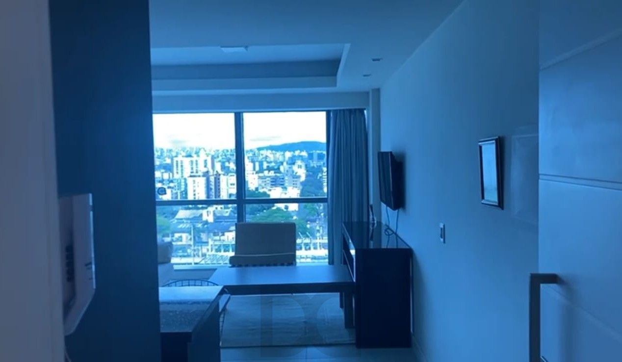 Loft no Tren City andar alto — foto 5