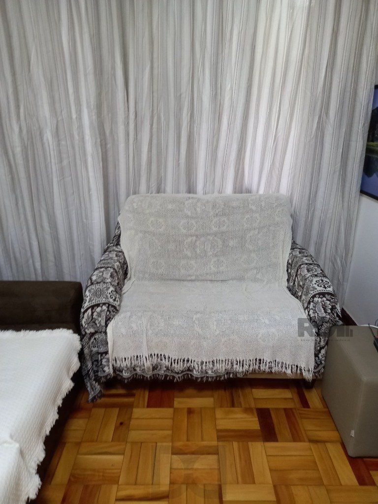 Apartamento de 1 dormitório térreo na Vila Ipiranga DESOCUPADO — foto 5