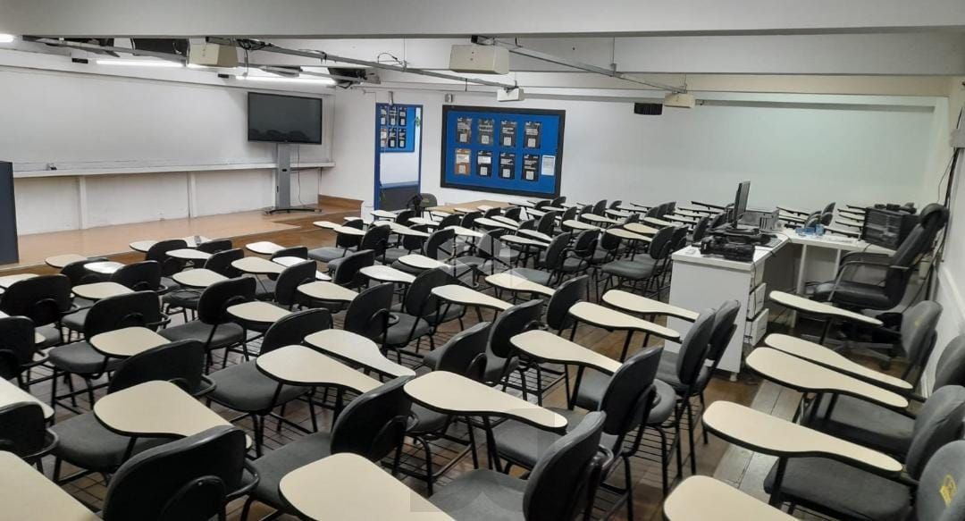Sala comercial, andar inteiro com 193,90 m² — foto 12
