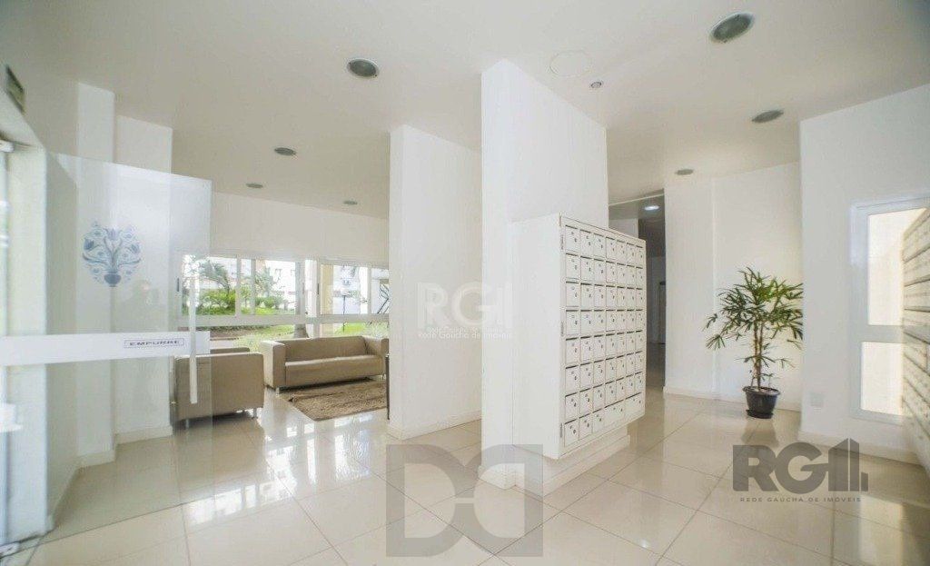 Apartamento para Venda - 65.52m², 3 dormitórios, sendo 1 suites, 1 vaga - Vila Ipiranga — foto 25