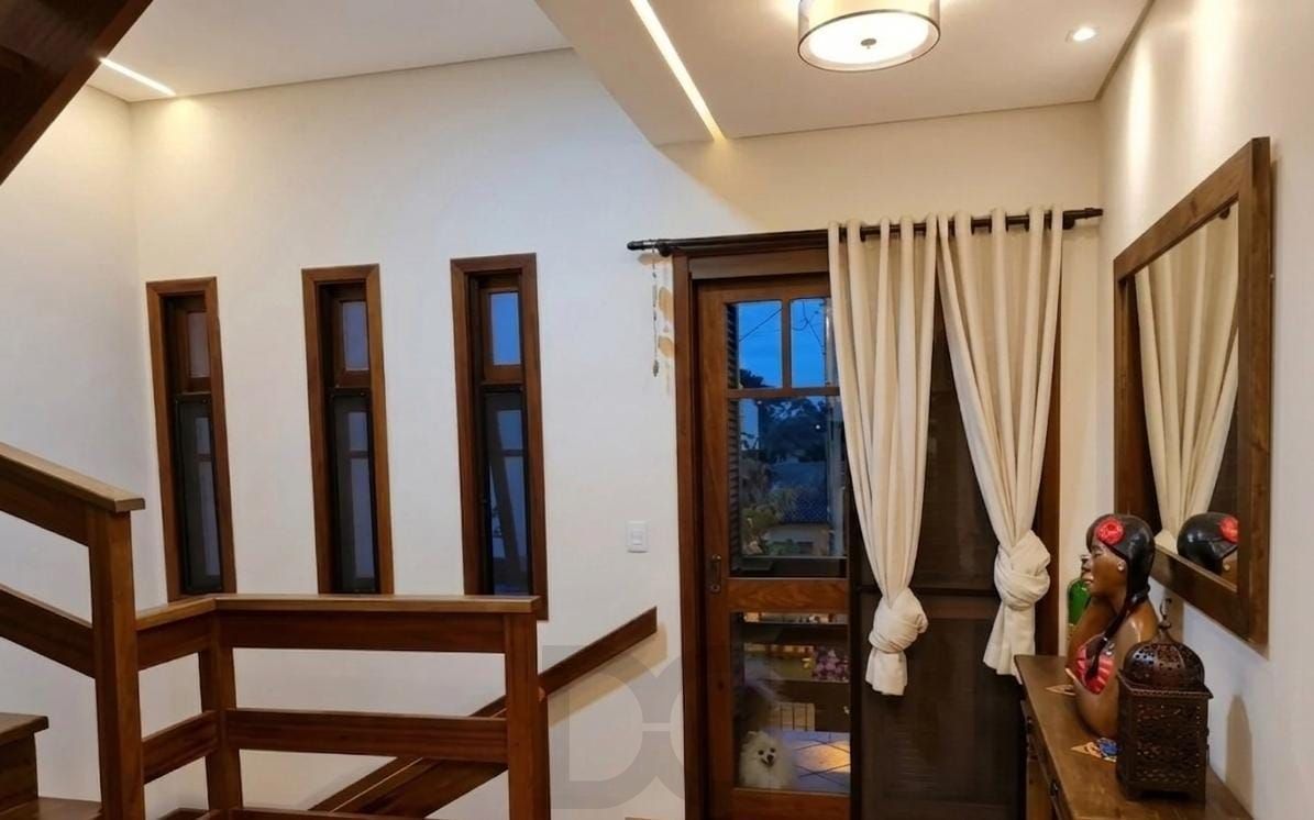 CASA 4 DORM BAIRRO ABERTA DOS MORROS — foto 8