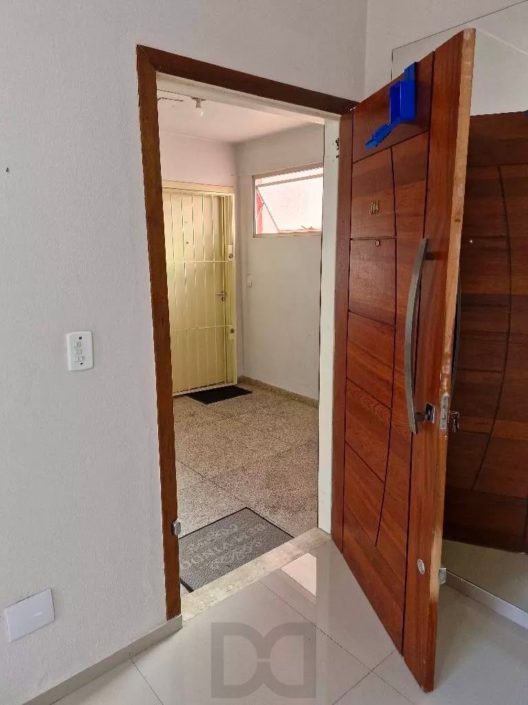 Apartamento no Jardim Itú de 1 dormitório *vaga rotativa semi mobiliado — foto 6