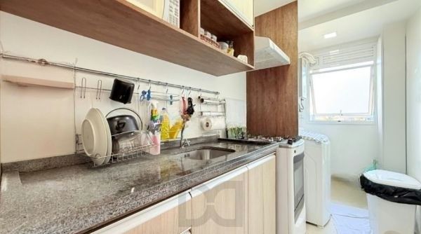 Apartamento de 2 dormitórios vaga e infra no bairro Camaquã — foto 15