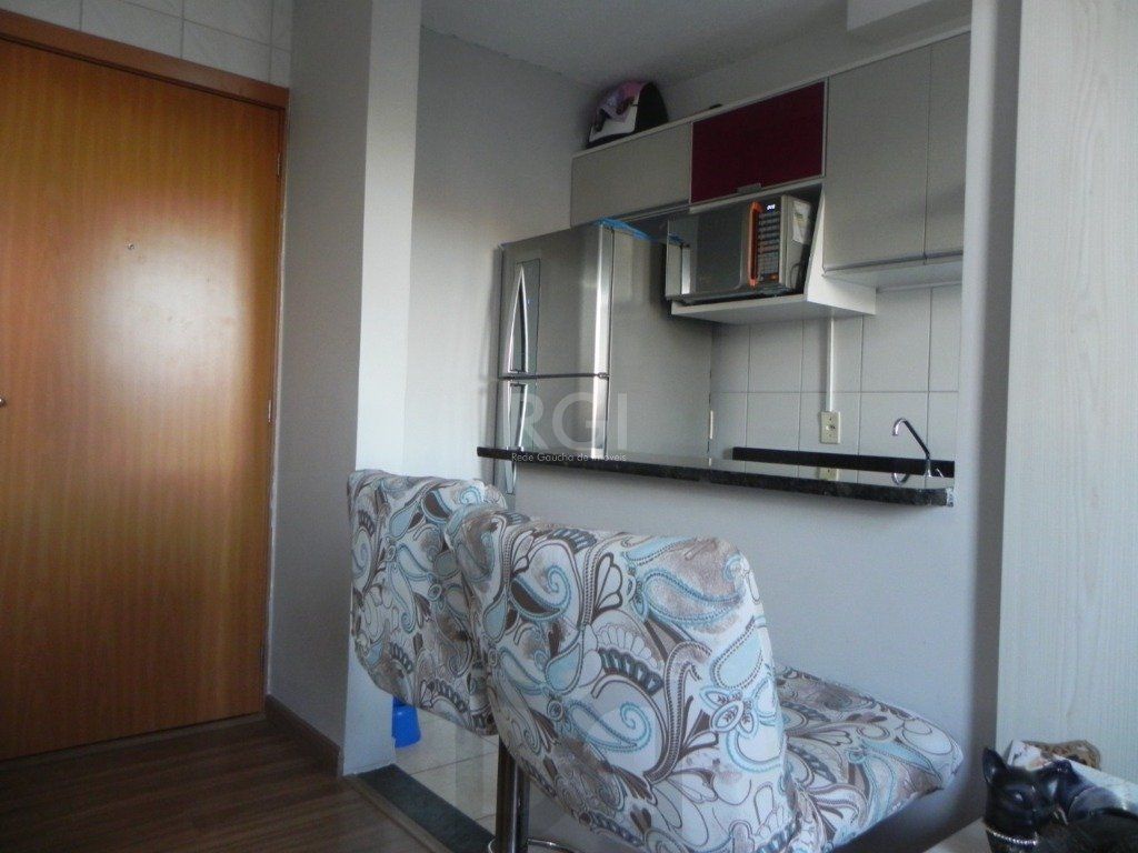 Apartamento para Venda - 44.12m², 2 dormitórios, 1 vaga - Jardim Leopoldina — foto 5