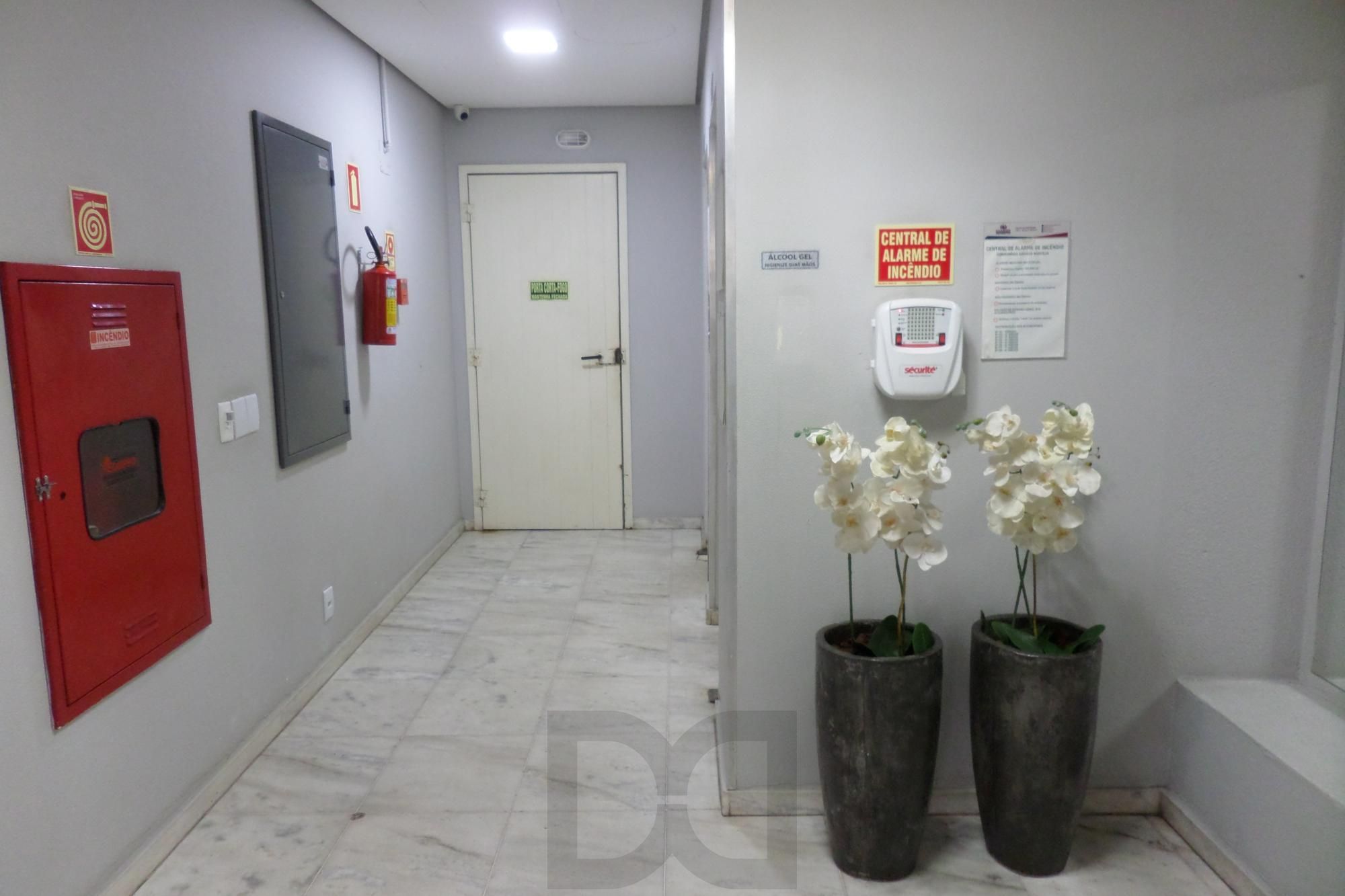 Apartamento JK no Centro DESOCUPADO — foto 27