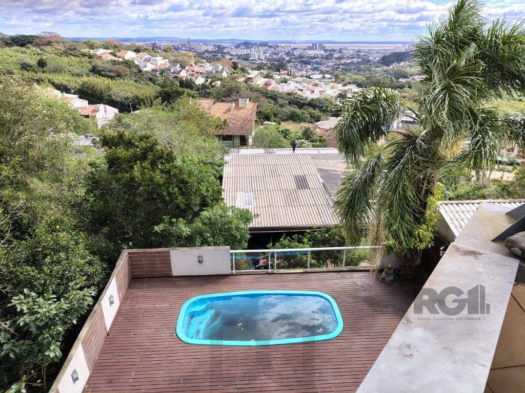 Casa sobrado com 300m² na Vila Nova de 3 dormitórios e 4 vagas — foto 36