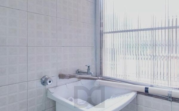 Apartamento no Centro de 1 dormitório semi mobiliado — foto 11