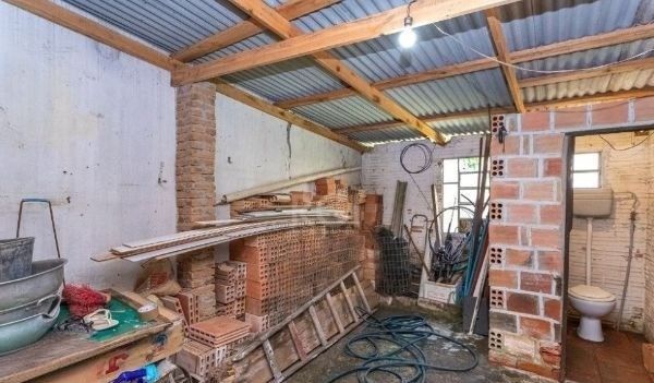 Casa para Venda 2 dormitórios, 1 vaga - Tristeza — foto 27
