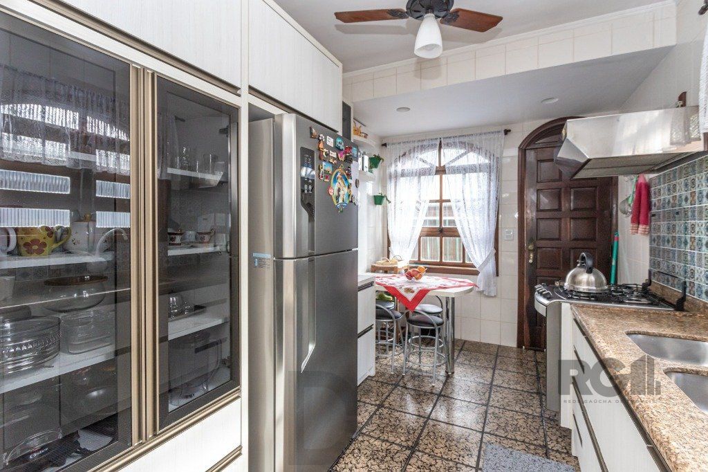 Casa no bairro Vila Ipiranga de 3 dormitórios e 3 vagas — foto 12