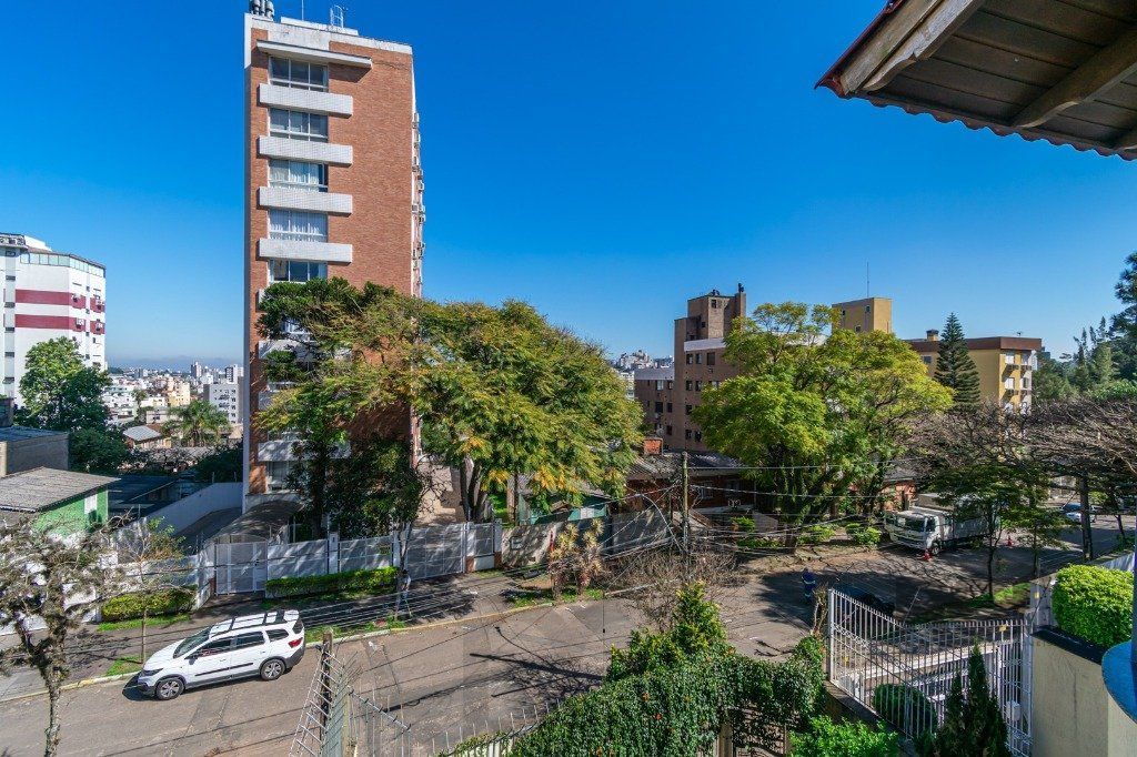 Casa sobrado no jardim Botânico com 5 dormitórios e 4 vagas — foto 34