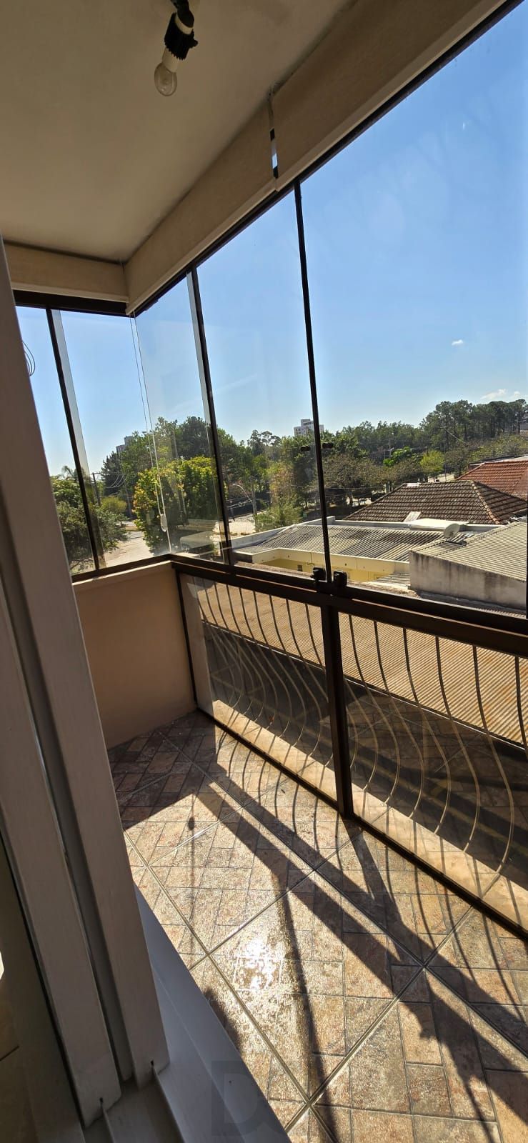 Apartamento no Passo D'areia de 1 dormitório e vaga DESOCUPADO — foto 11