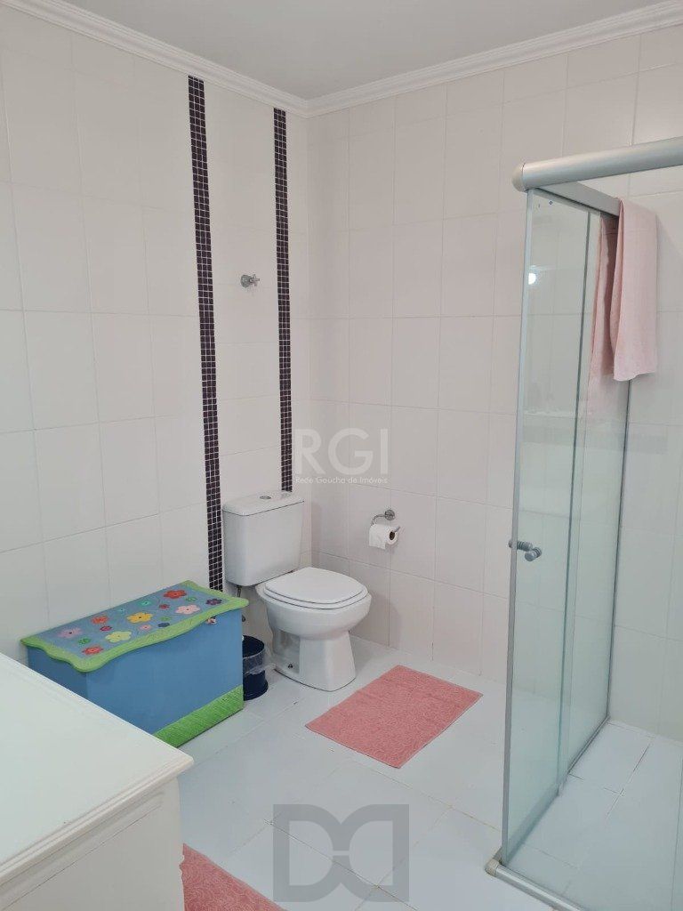Casa para Venda - 188m², 3 dormitórios, sendo 1 suites, 3 vagas - Jardim Itu — foto 16