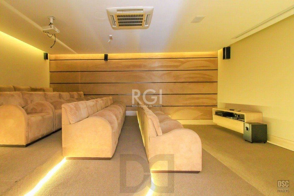 Casa no Condominio Terra Mater 4 dormitórios — foto 48