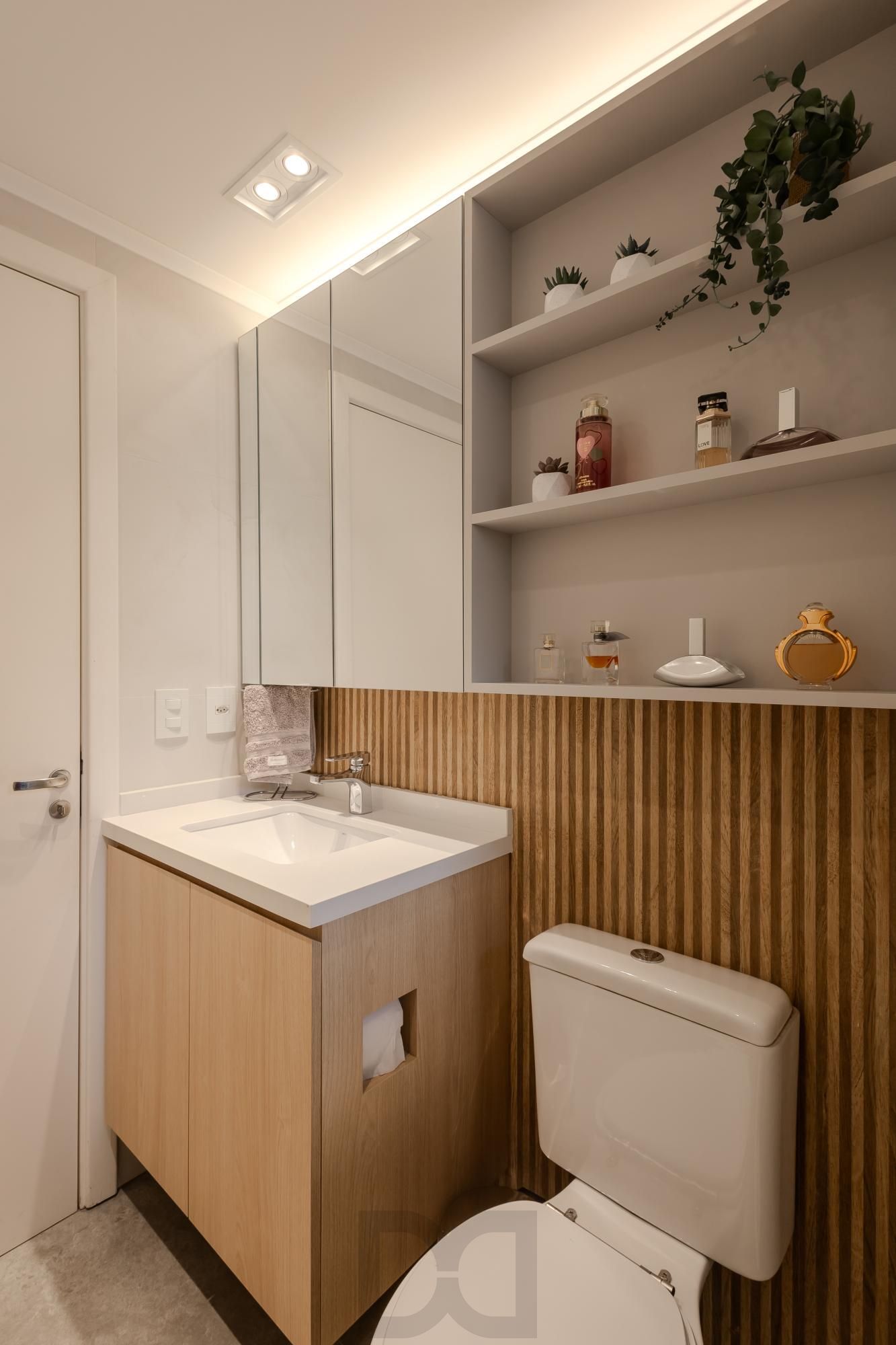 Lindo apartamento , todo mobiliado,com vista permanente — foto 13