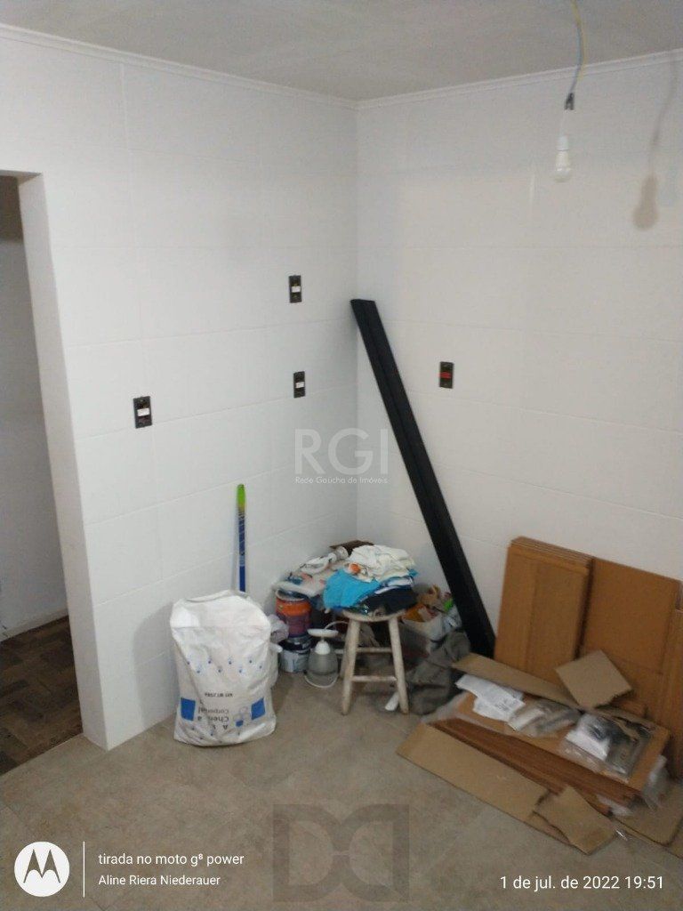 Apartamento para Venda - 96.17m², 3 dormitórios, Santa Maria Goretti — foto 18