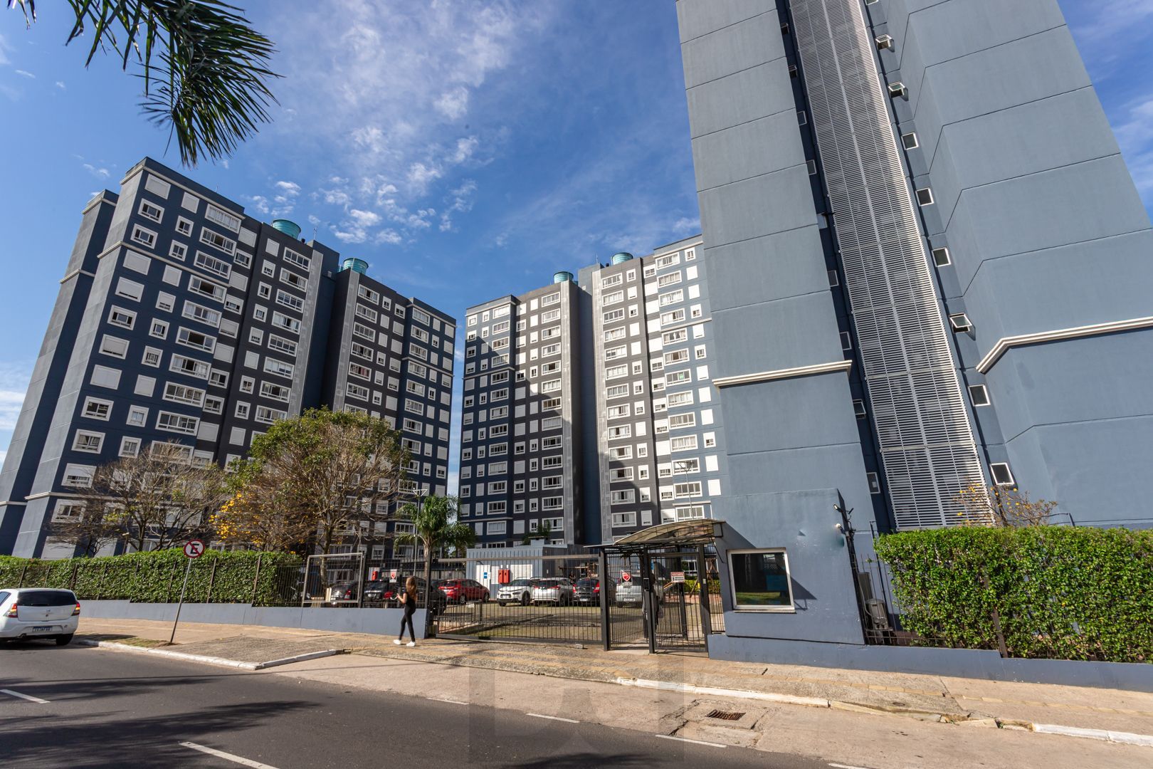 Apartamento com 2 quartos, 1 vaga escriturada coberta e 48.78m² para vender por R$ 249.000. — foto 32