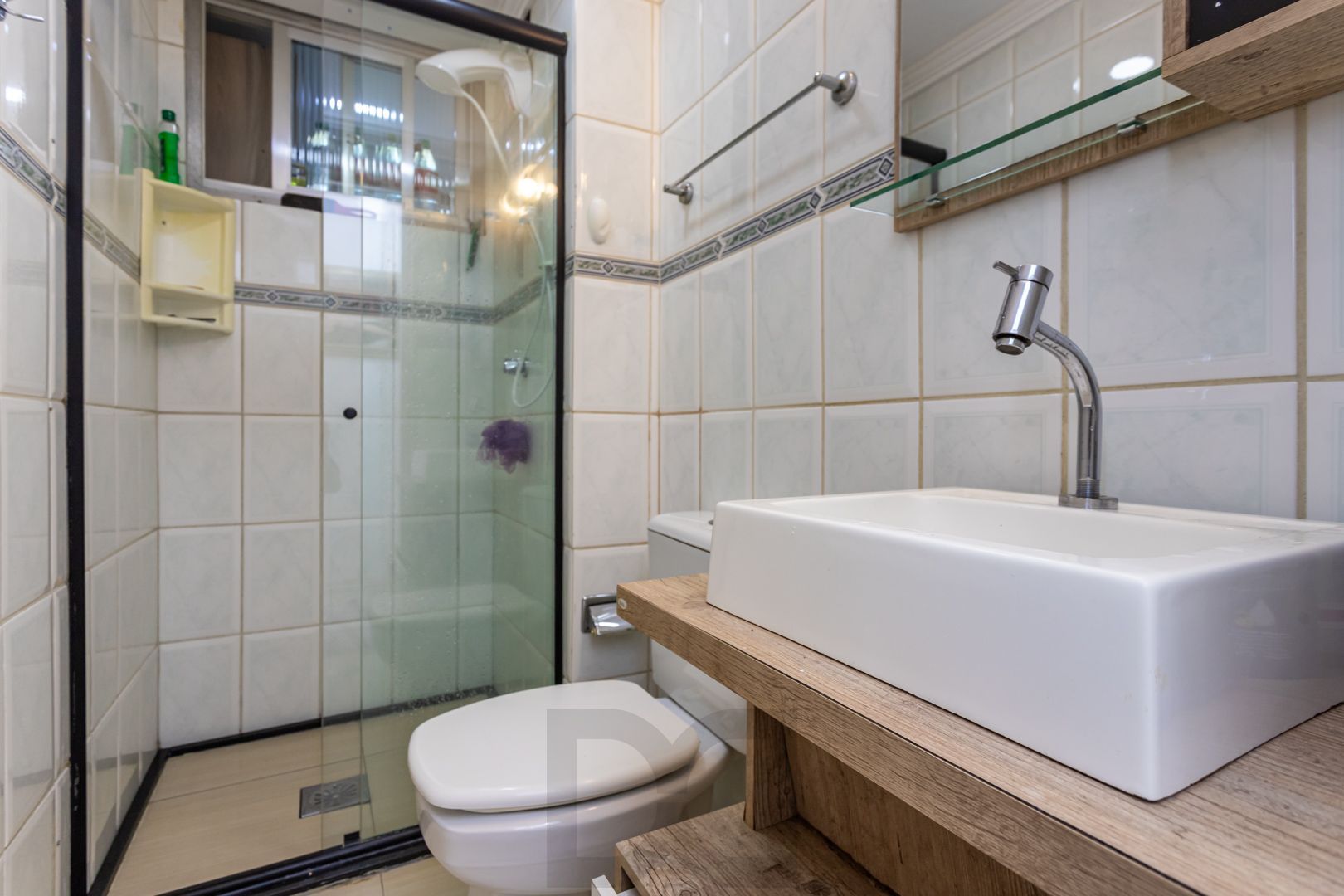 Apartamento no Jardim Itú de 2 dormitórios *vaga rotativa semi mobiliado — foto 11