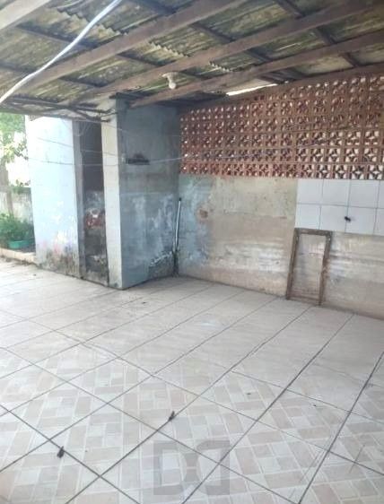 Casa no Sarandi de 2 dormitórios e pátio — foto 8