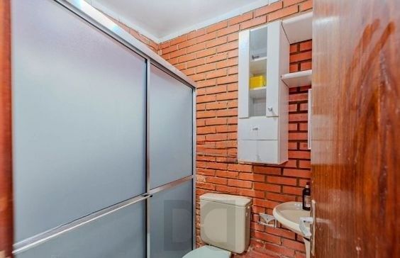 Casa em condomínio no bairro Santo Antônio de 4 dormitórios e 2 vagas — foto 26